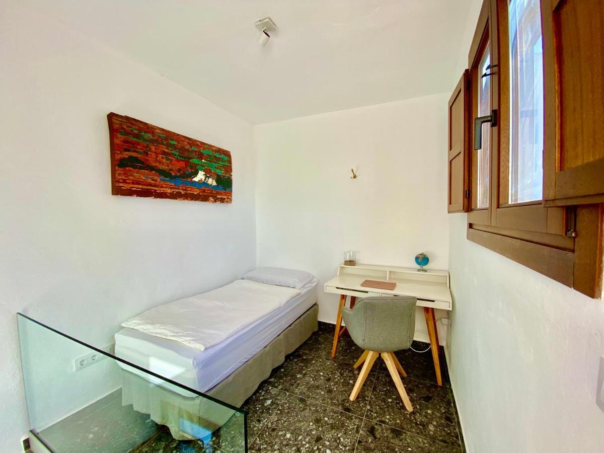 Casa Horizonte Africa Holiday home *