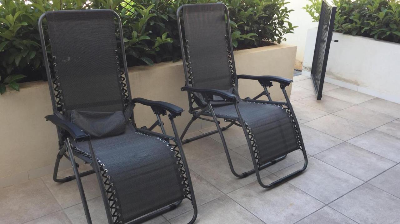 Apartment Dimalbirpark Ground Floor A El Albir