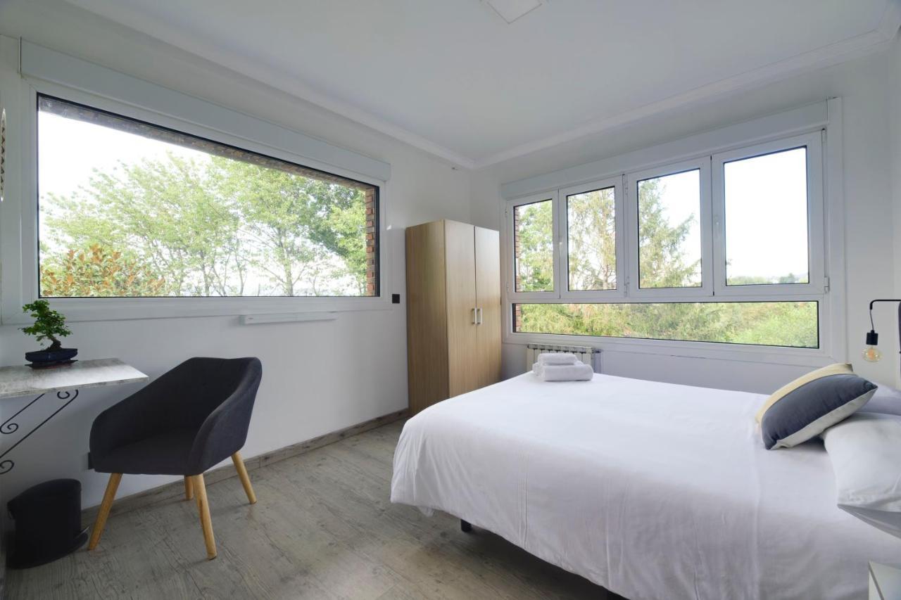 Menditxo Eder Homestay San Sebastian