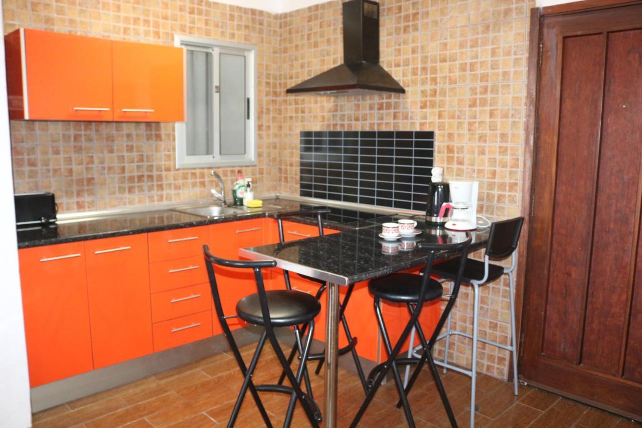 Apartment On The And Ocean Sounds