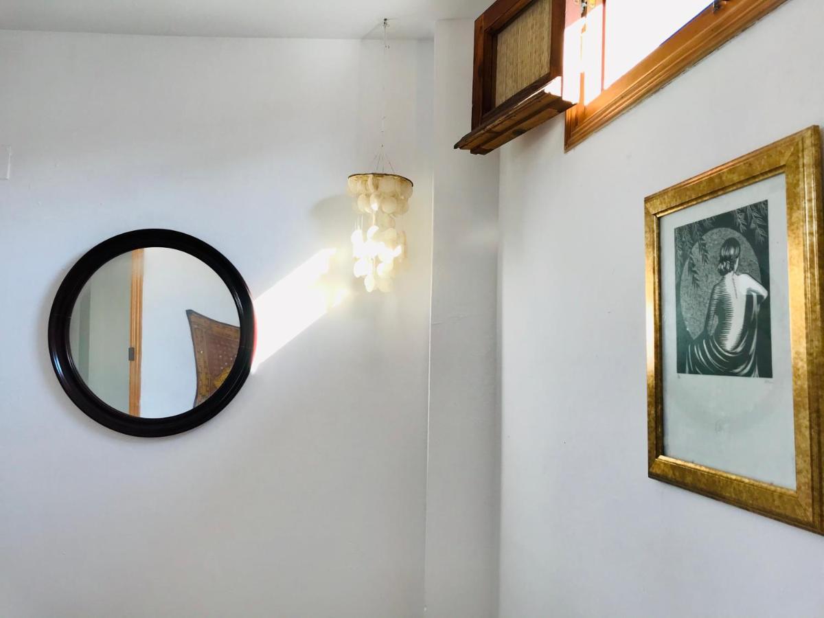 Habitación en casa particular La Morada Sur *