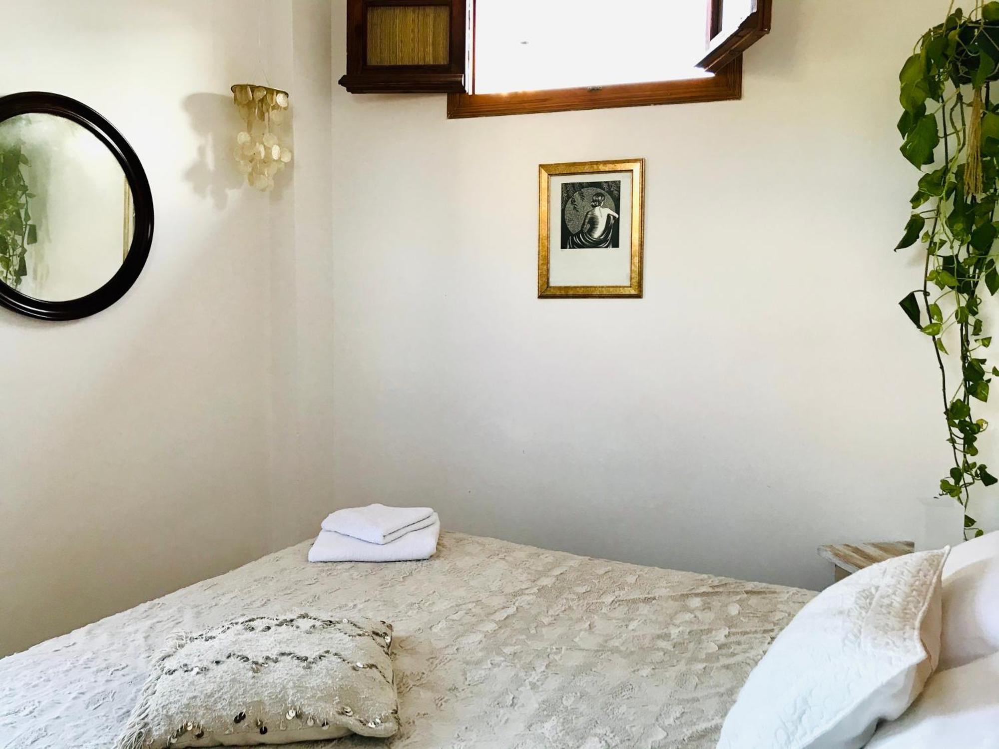 Habitación en casa particular La Morada Sur