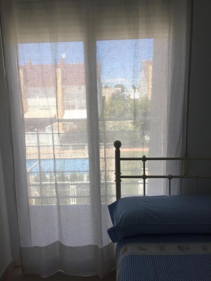 Ideal House At The In Apartment Sagunto