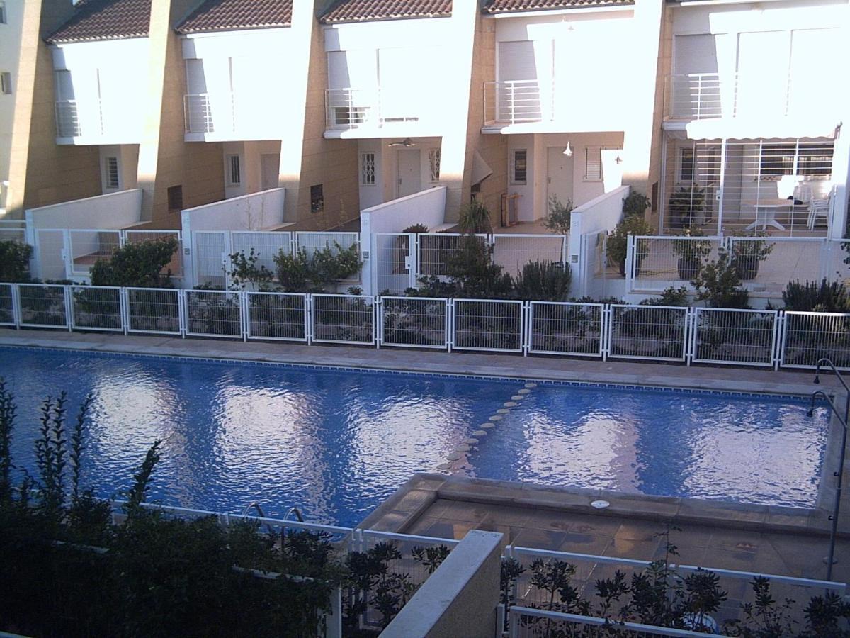 Apartment Ideal House At The In *
