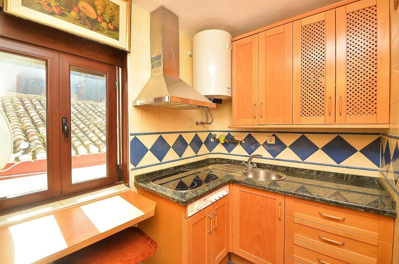 Apartment Paseo De Tristes