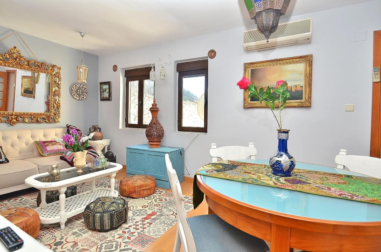 Apartment Paseo De Tristes