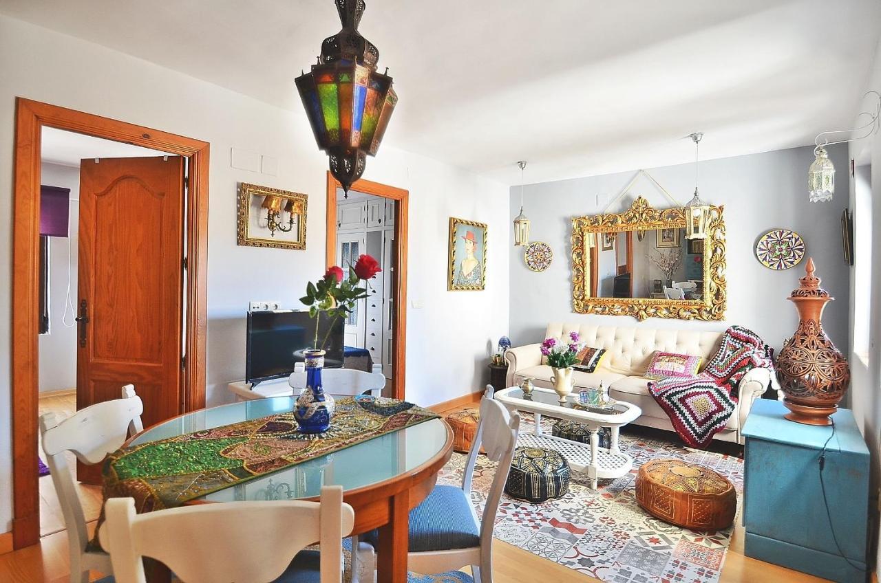 Apartment Paseo De Tristes