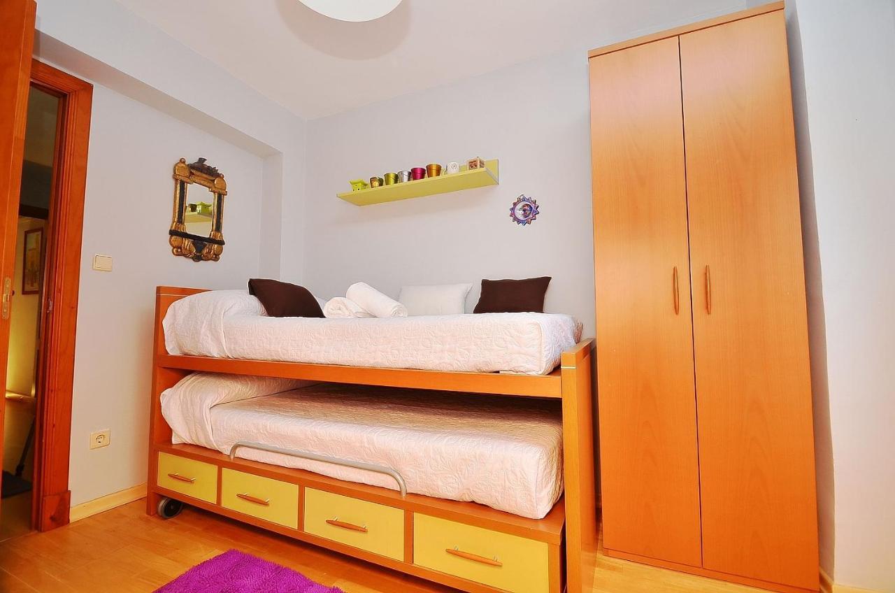 Paseo De Tristes Apartment