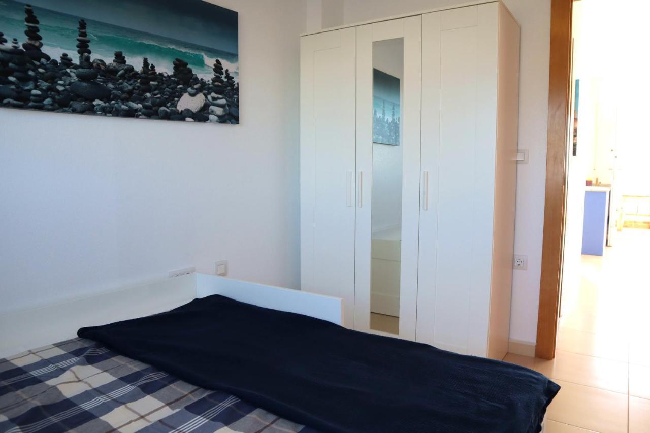 El Alamillo Seaview Penthouse Mazarrón