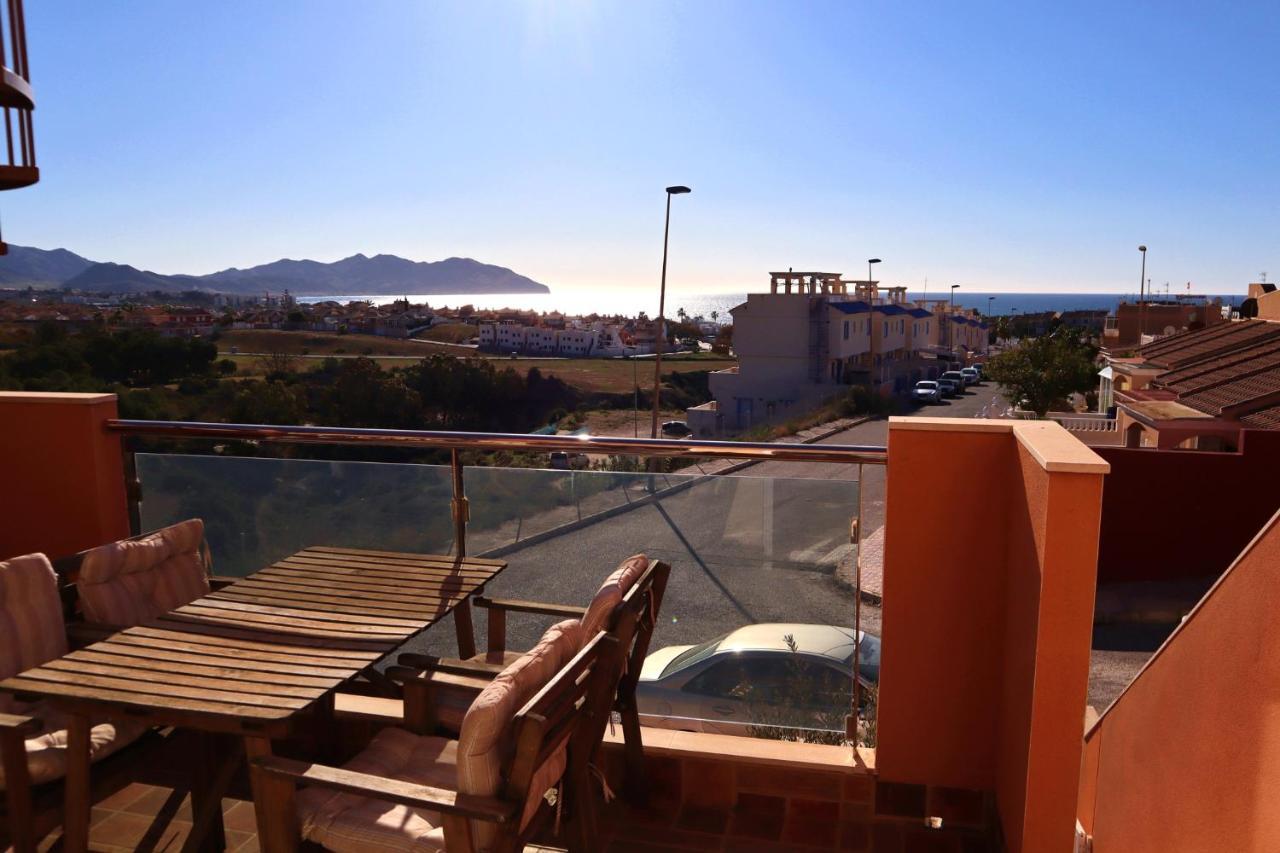 El Alamillo Seaview Penthouse *