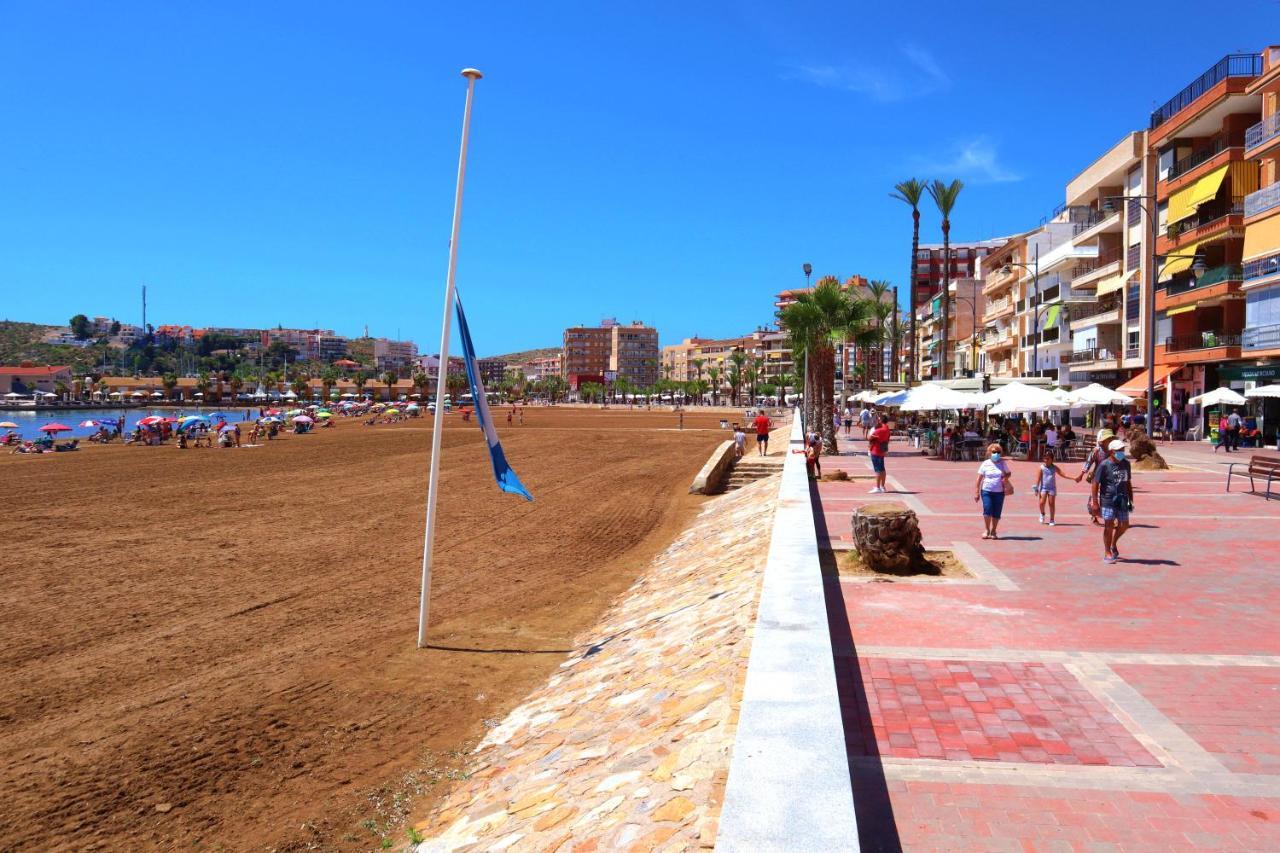 El Alamillo Seaview Penthouse *