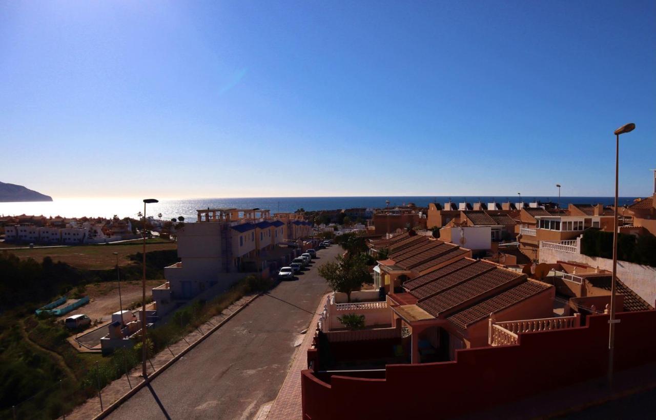 El Alamillo Seaview Penthouse * Mazarrón