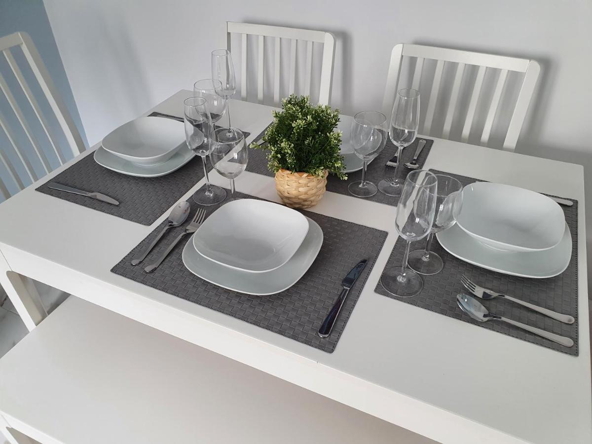 Apartamento Guanarteme 33 Las Palmas de Gran Canaria