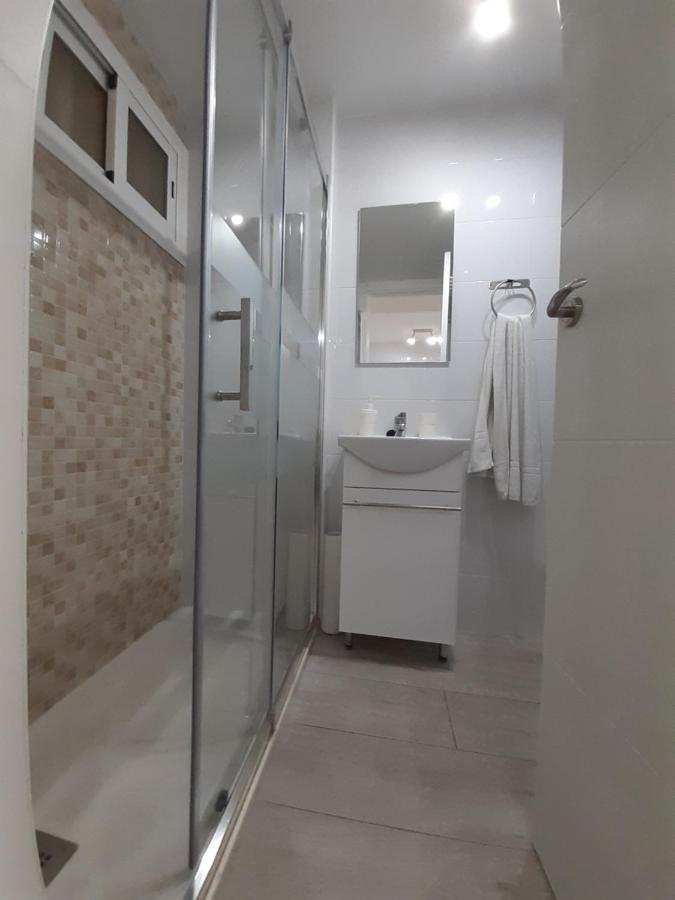 Apartment Jupiter Sea View *
