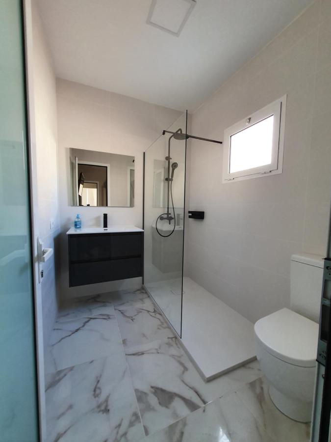Apartamento Guanarteme 33 *