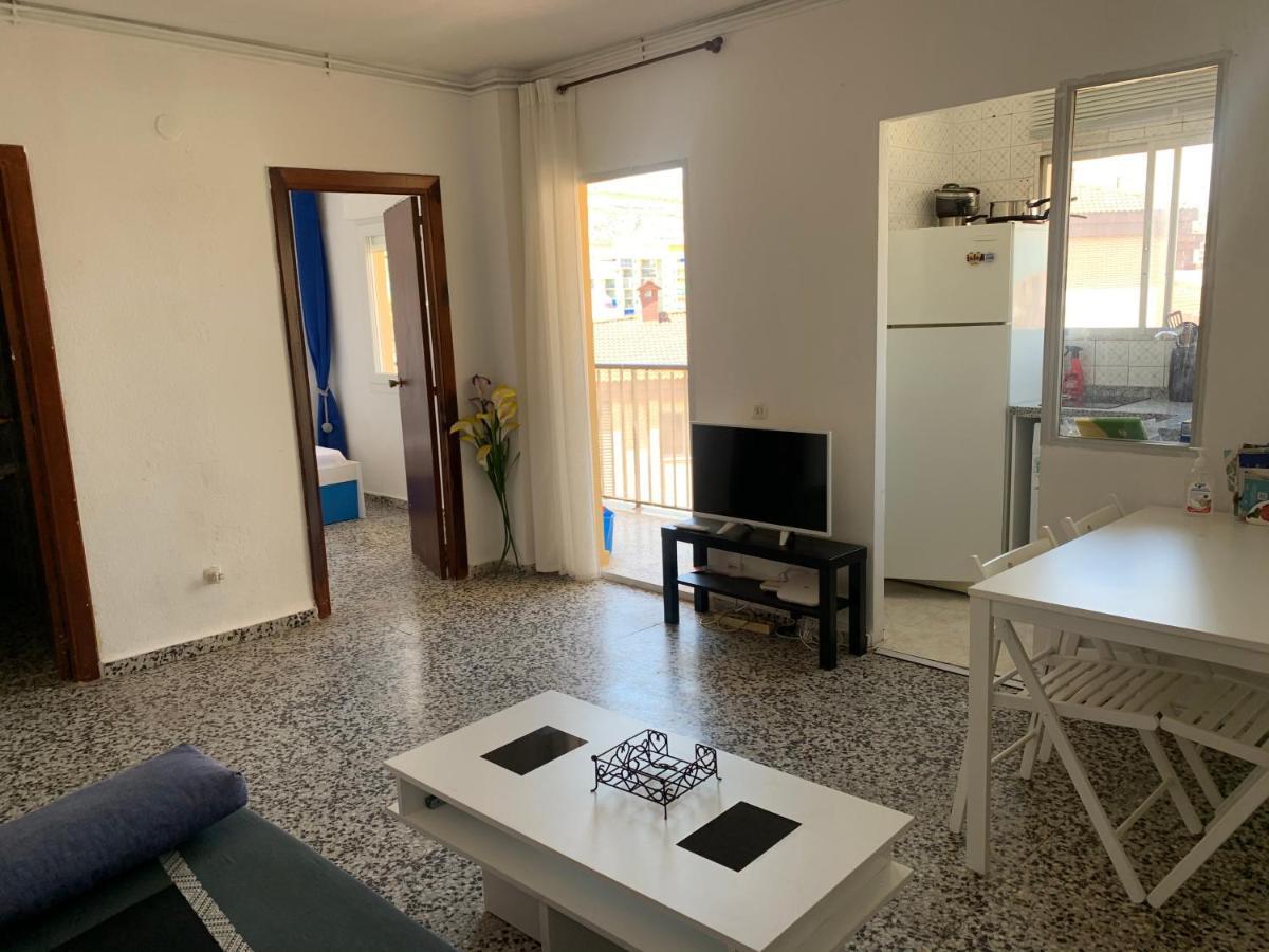 Edificio 2000 Apartamento Oropesa del Mar