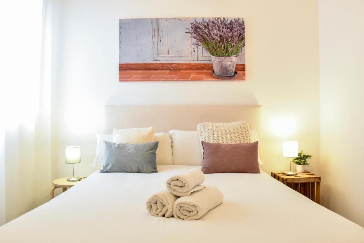 Alohamundi San Leandro Sevilla