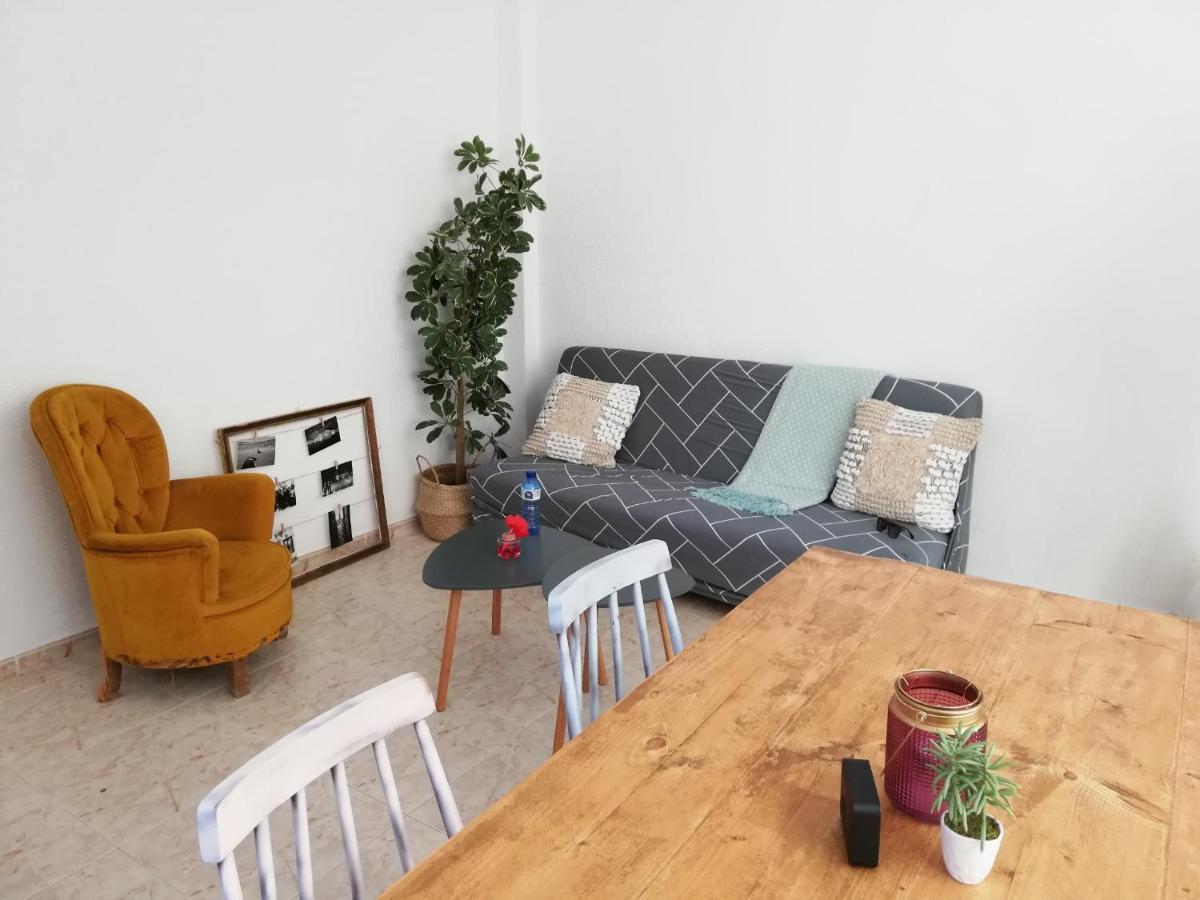 Apartamento Star House Gandía