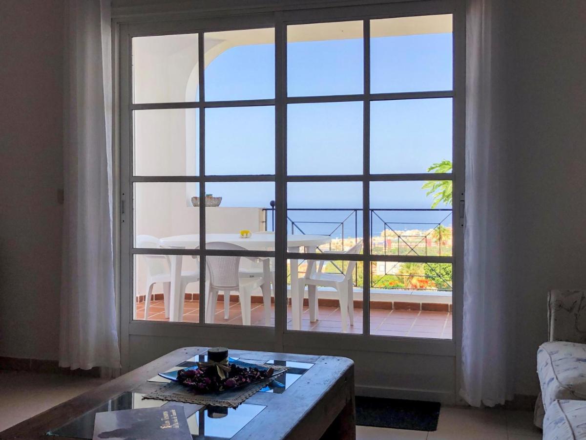 Apartamento Panoramic View Balcón Del Atlántico Costa Adeje (Tenerife)