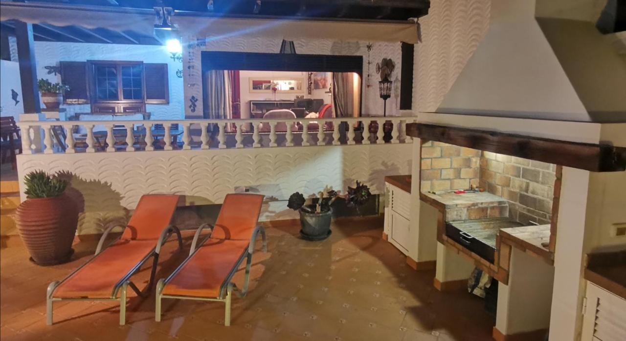 Apartment Casa La Barca
