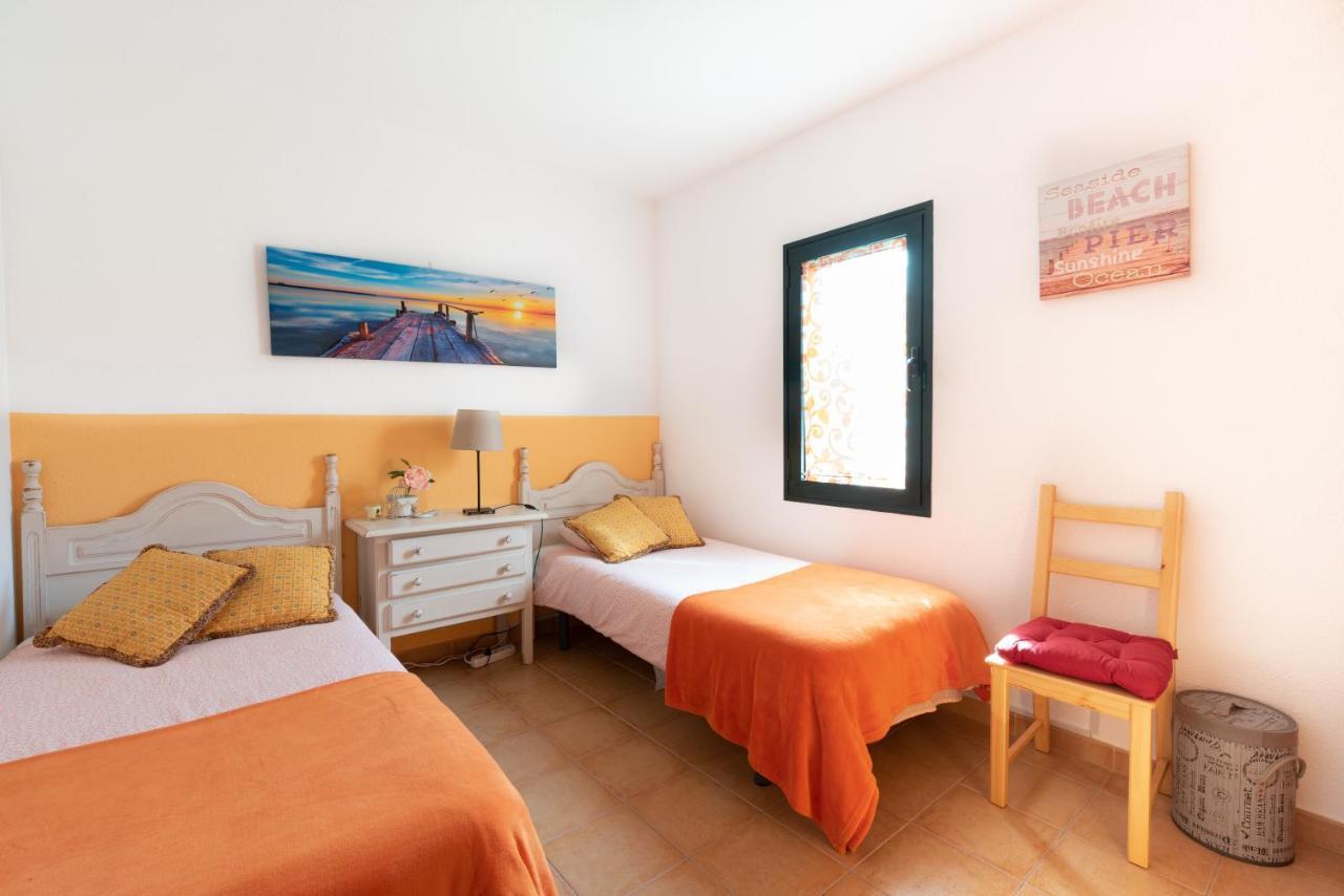 Matilde Fuerteventura Villa *