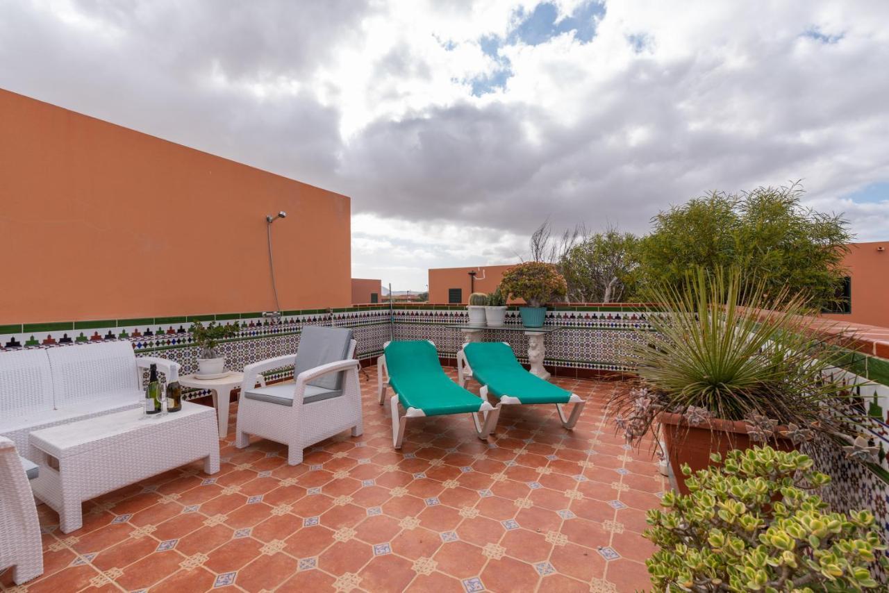 Matilde Fuerteventura