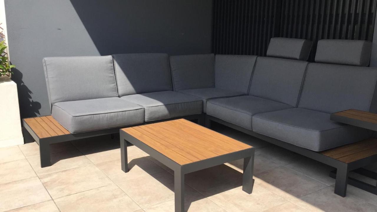 Apartment Dimalbirpark Ground Floor A