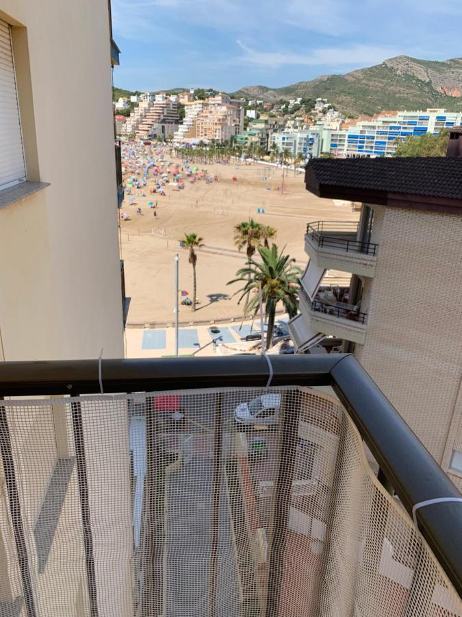 Apartamento Edificio 2000 *