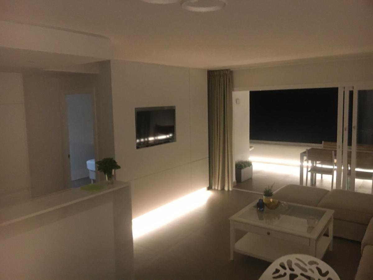 Miraflores - Playa First Line - Sea View - Luxury & Design