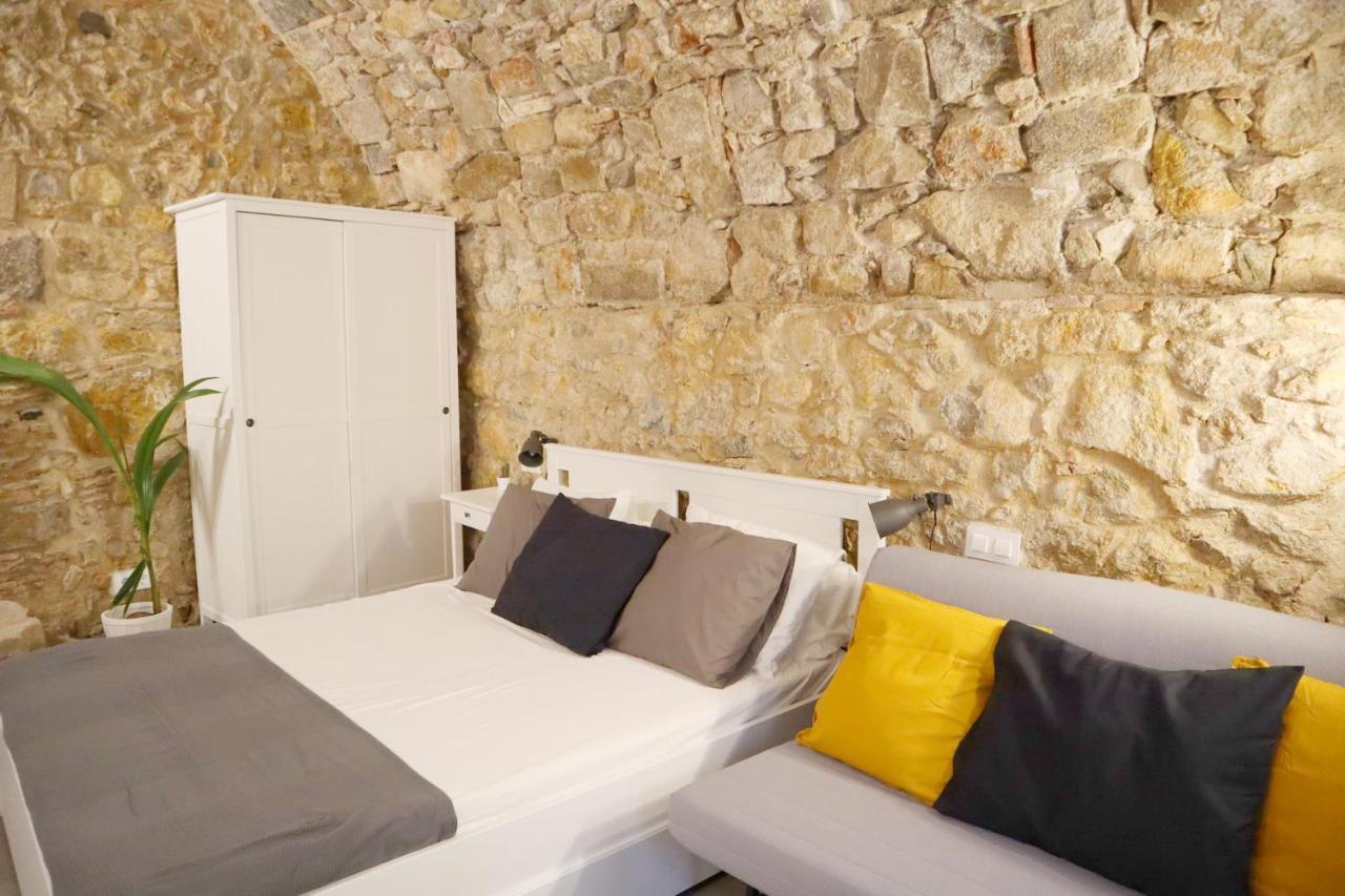 Catedral Apartamento Gerona