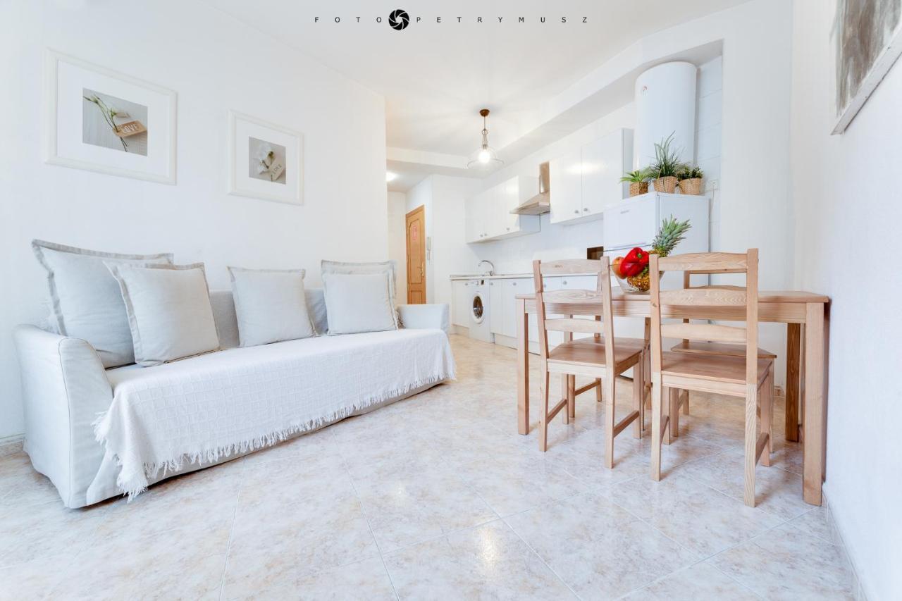 San Cristobal - Center Apartamento Alicante