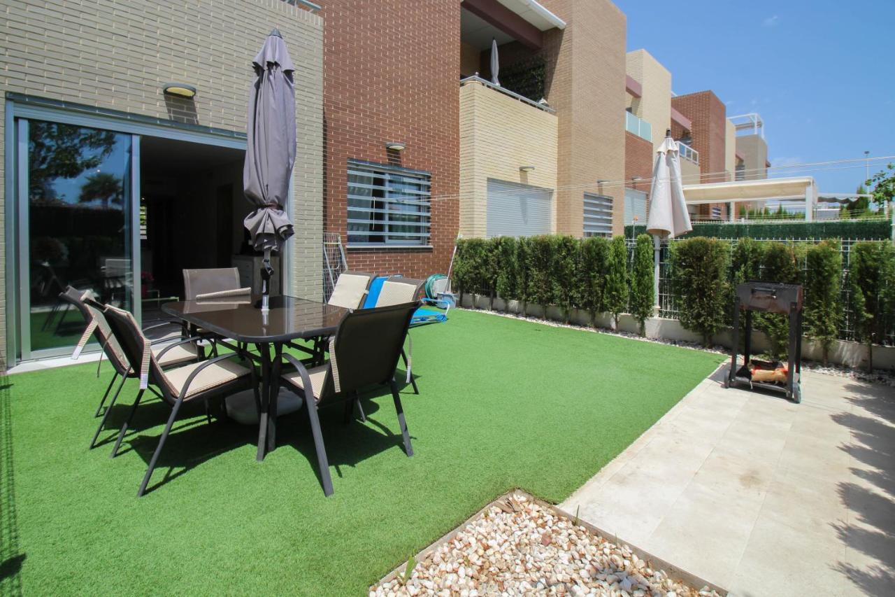 Apartment Vacation Varudi Torrevieja