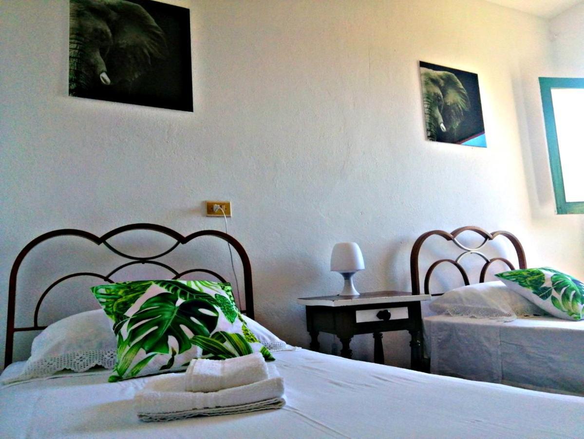 Guest house Tasarte