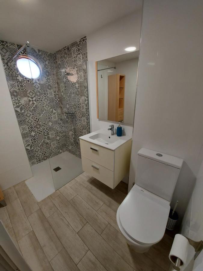 Apartamento Roma Xi