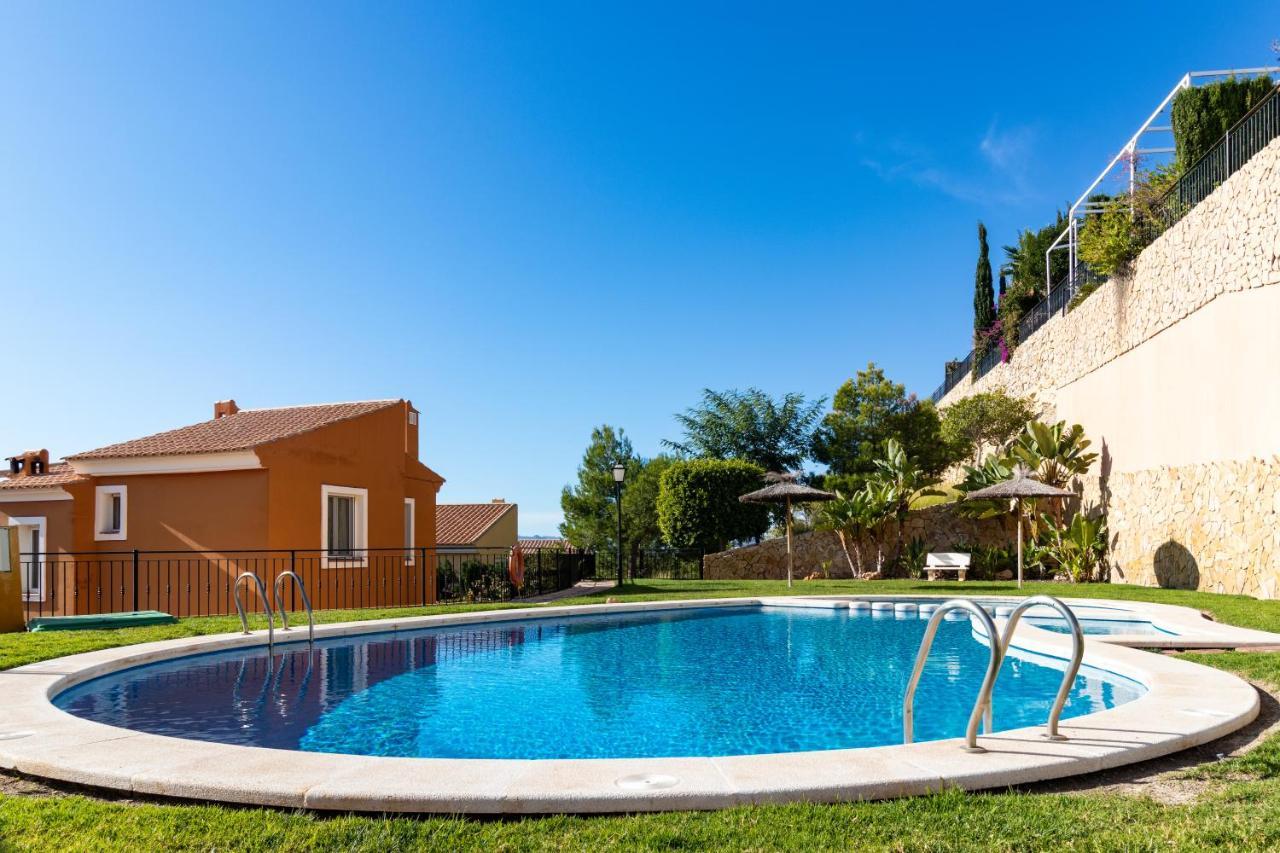 Casa La Rosaleda Сasa de vacaciones Mutxamel (Muchamiel)