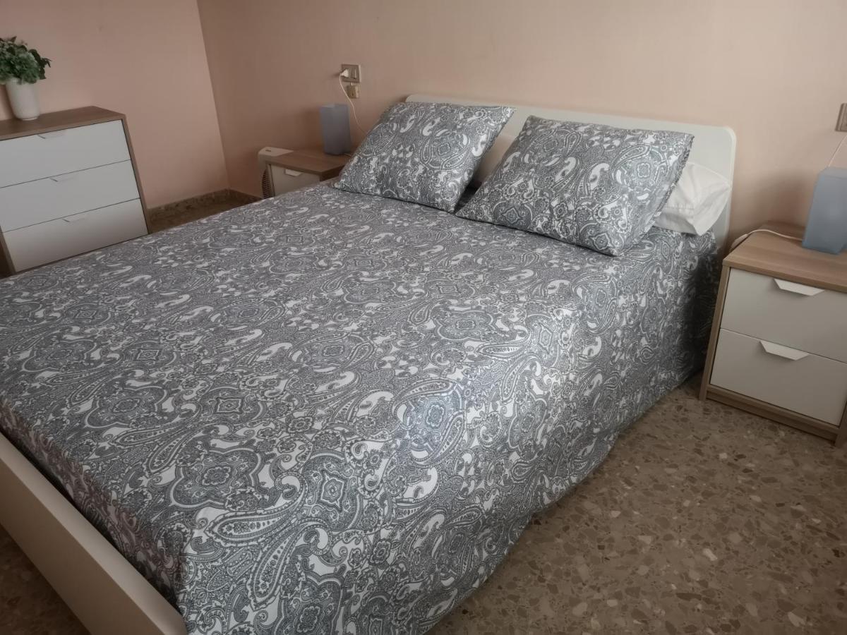 Apartment La Luna