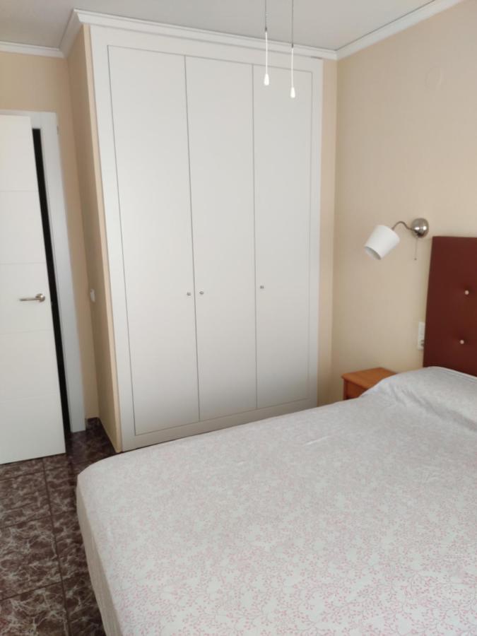 Tropicana Park Apartment
