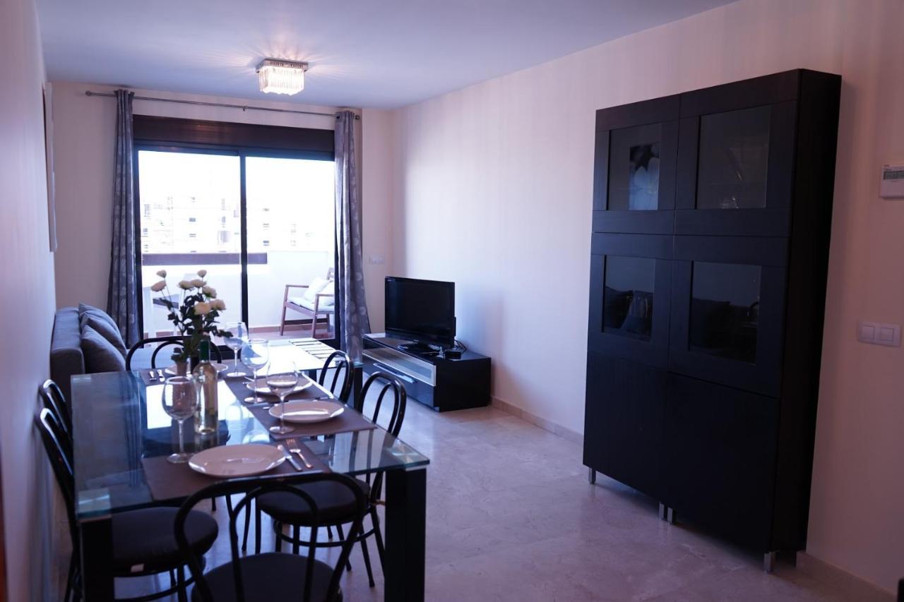 Sunny Place 2 Bedrooms, 8 Min From The Beach Apartamento *