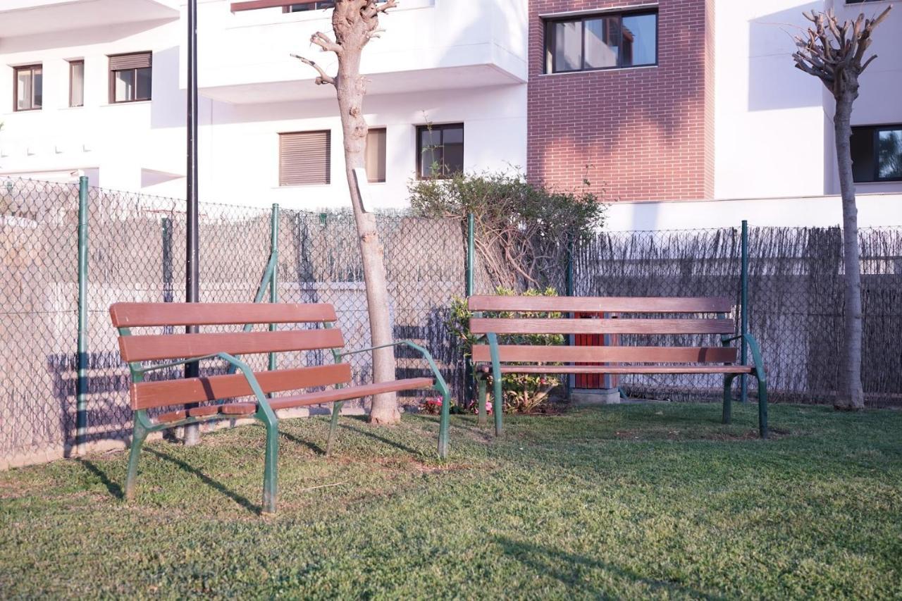 Sunny Place 2 Bedrooms, 8 Min From The Beach * La Cala De Mijas
