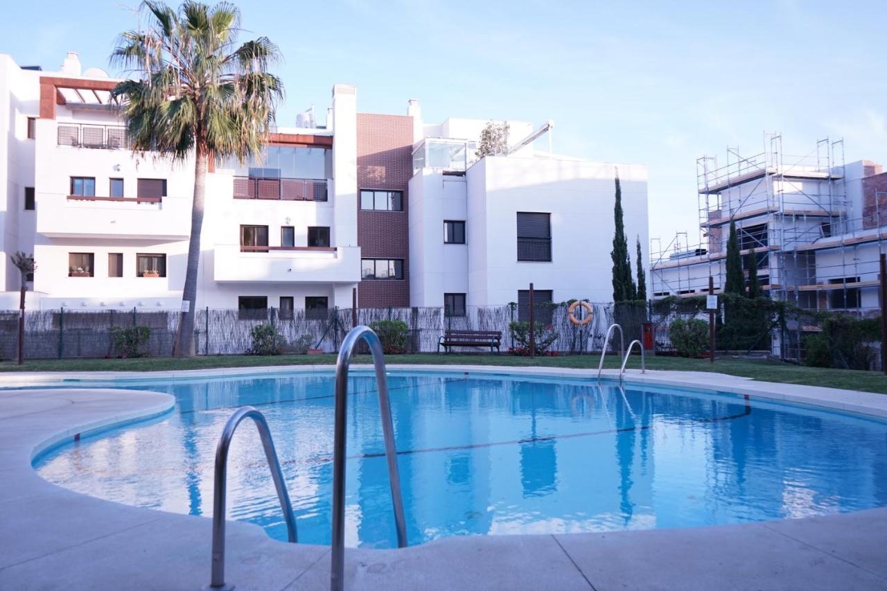 Apartamento Sunny Place 2 Bedrooms, 8 Min From The Beach La Cala De Mijas
