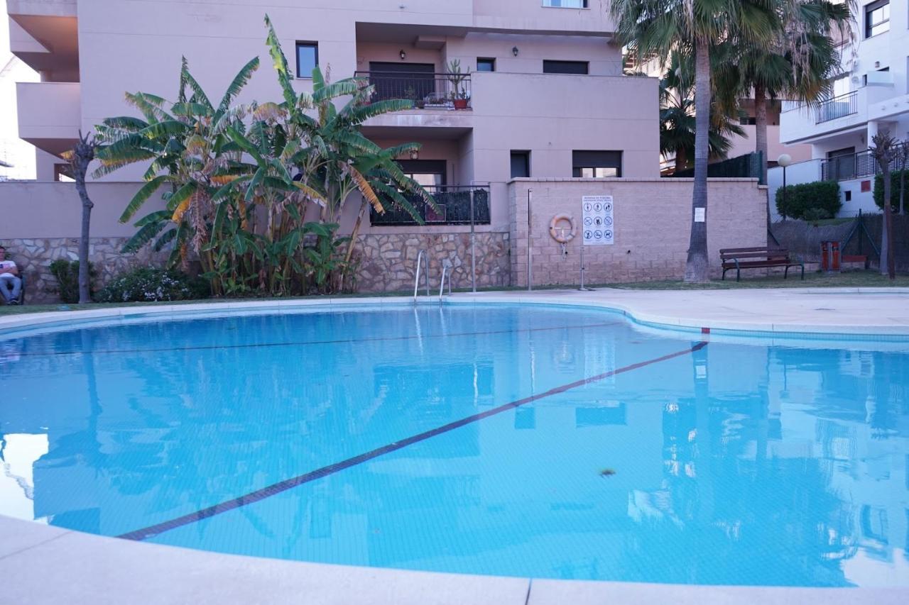 Apartamento Sunny Place 2 Bedrooms, 8 Min From The Beach *