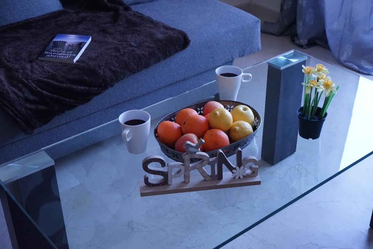 Apartamento Sunny Place 2 Bedrooms, 8 Min From The Beach