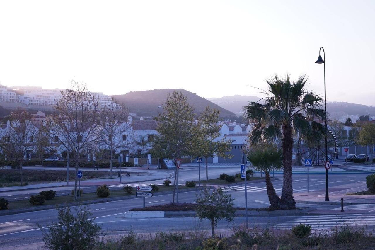 Sunny Place 2 Bedrooms, 8 Min From The Beach Apartamento La Cala De Mijas
