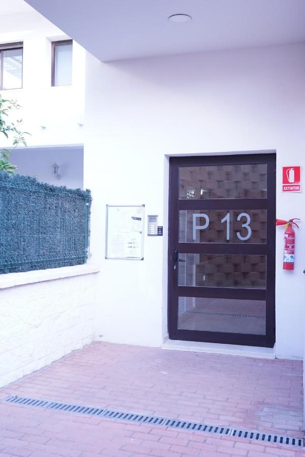 Sunny Place 2 Bedrooms, 8 Min From The Beach Apartamento La Cala De Mijas