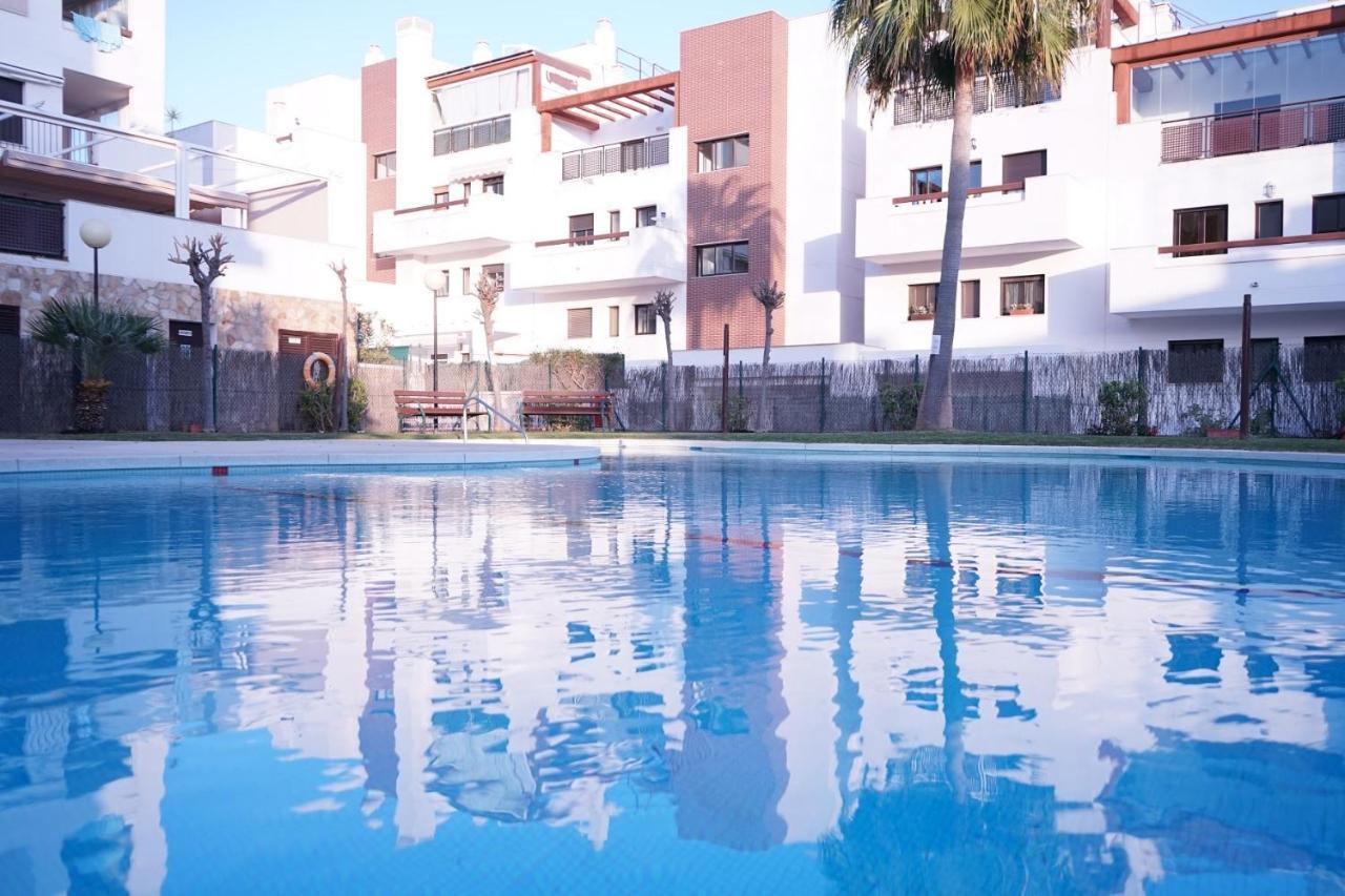 Sunny Place 2 Bedrooms, 8 Min From The Beach Apartamento La Cala De Mijas