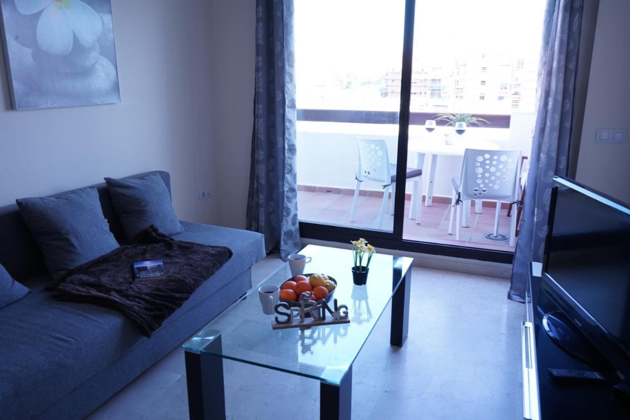 Apartamento Sunny Place 2 Bedrooms, 8 Min From The Beach La Cala De Mijas
