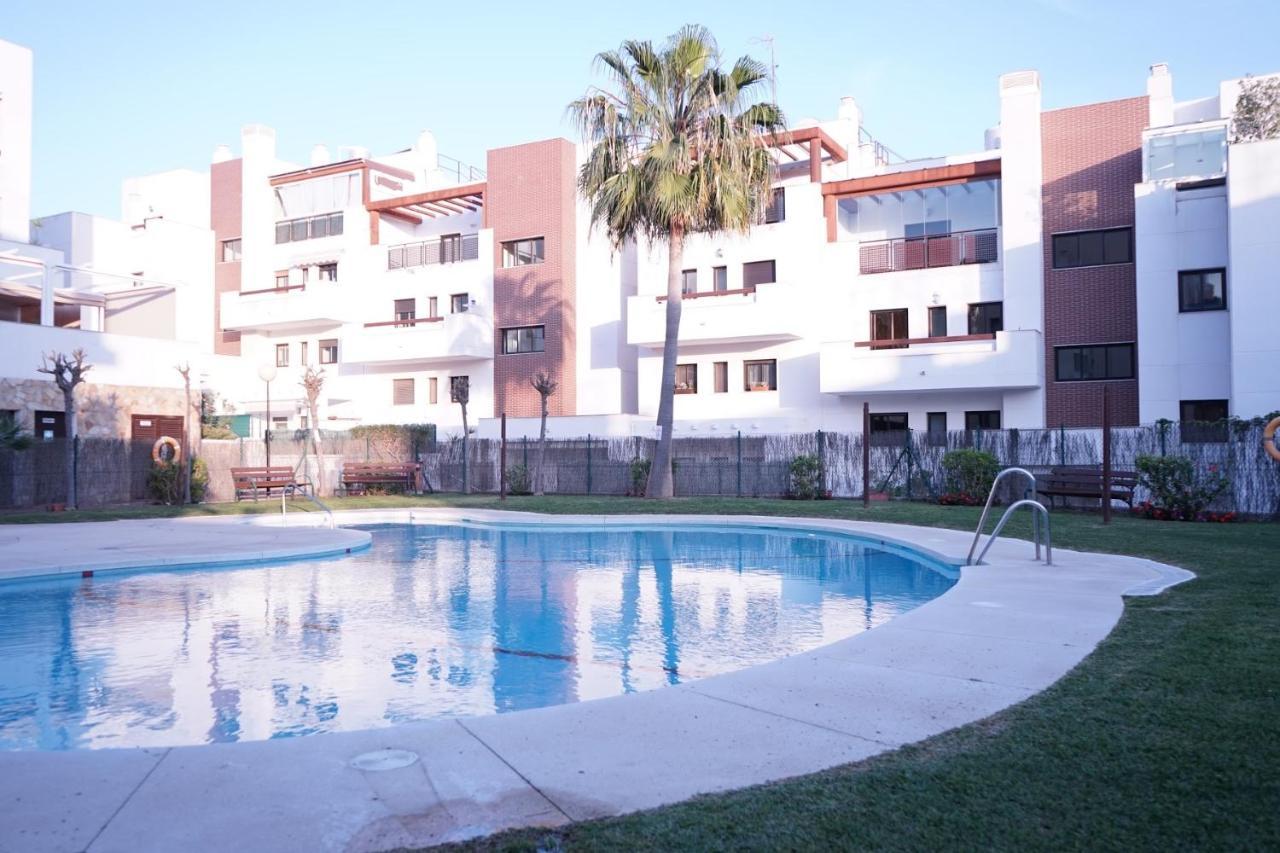 Sunny Place 2 Bedrooms, 8 Min From The Beach Apartamento La Cala De Mijas