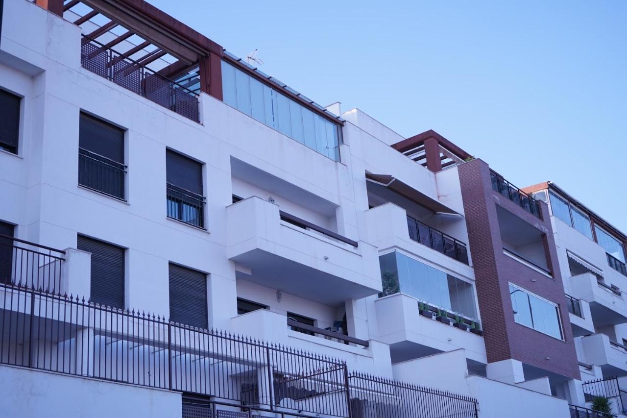 Apartamento Sunny Place 2 Bedrooms, 8 Min From The Beach La Cala De Mijas