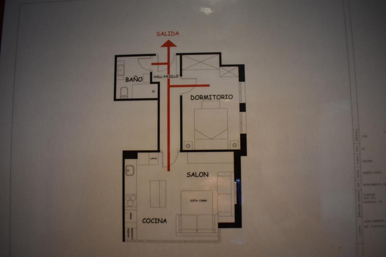 Apartment Urdaibai Apartament