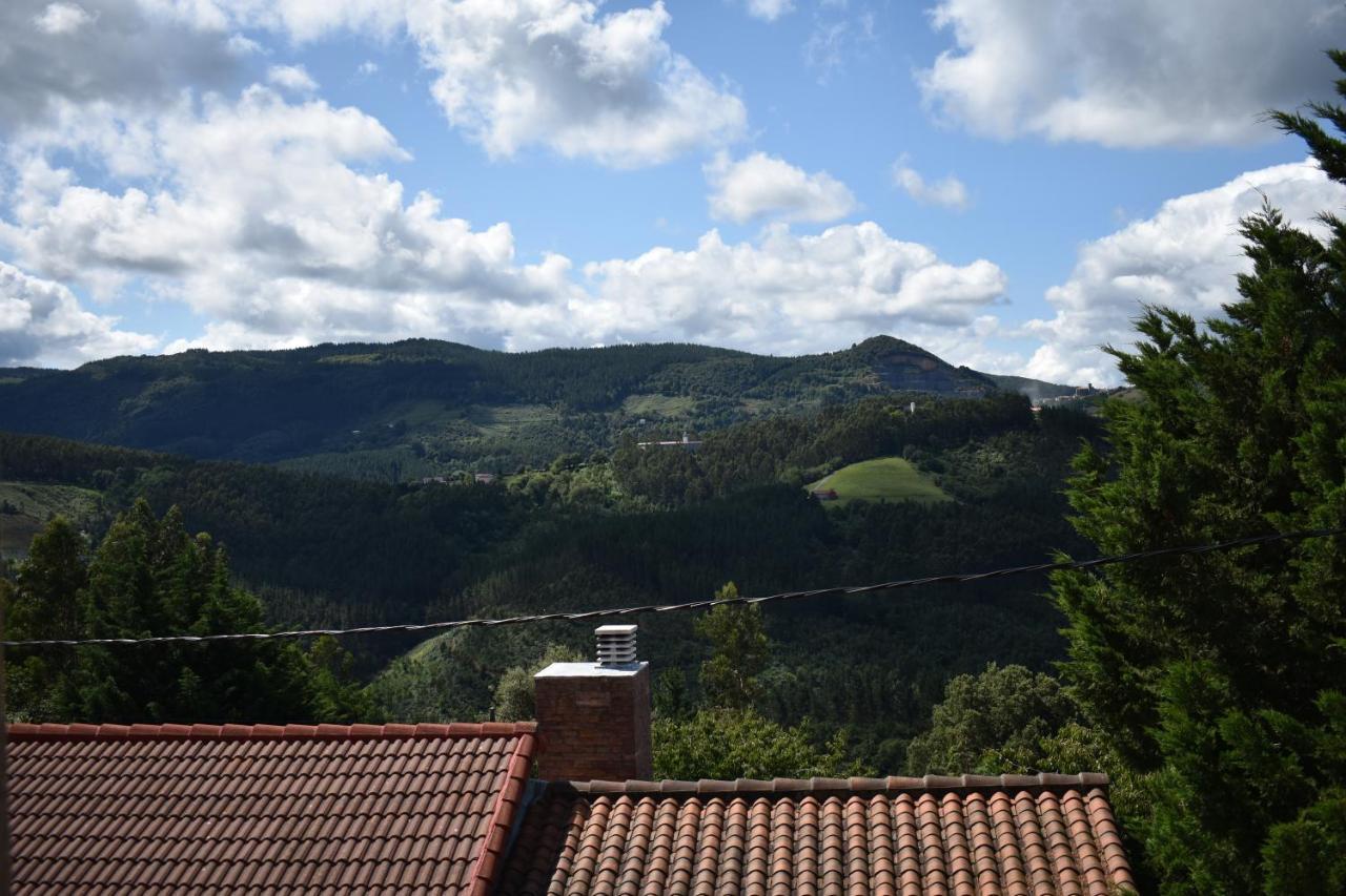 Apartment Urdaibai Apartament *